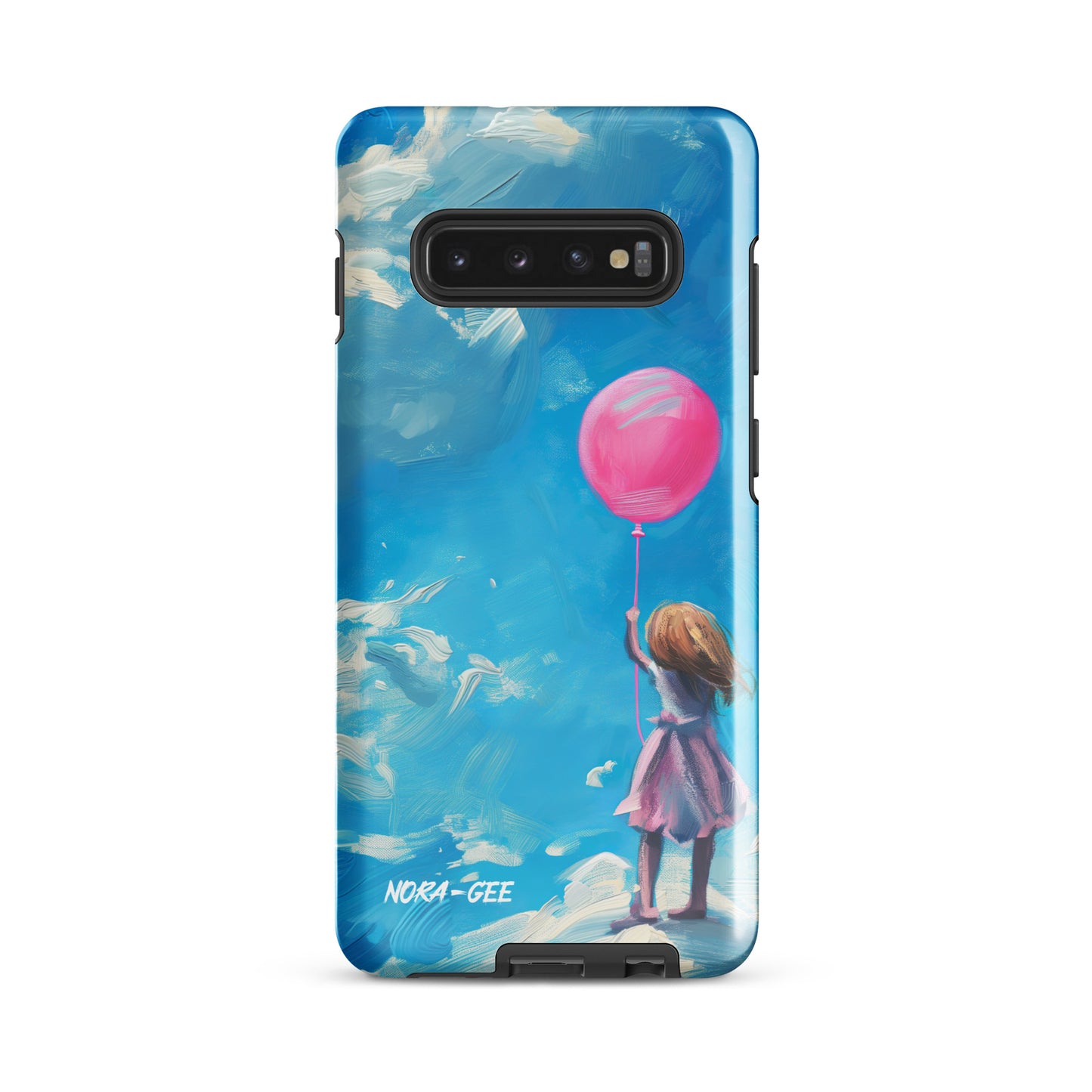 Tough Case for Samsung: Hope