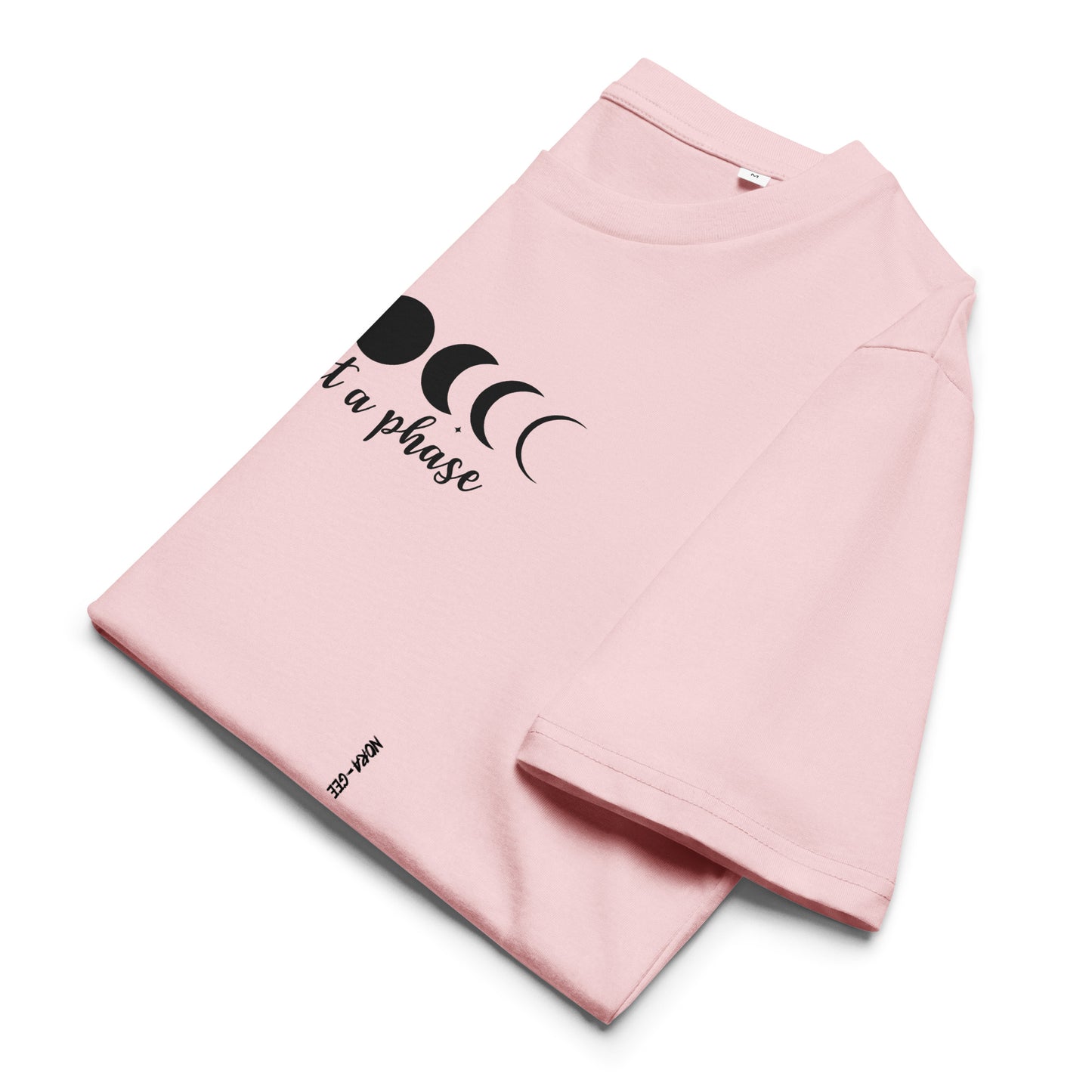 Unisex marškinėliai: It's just a phase