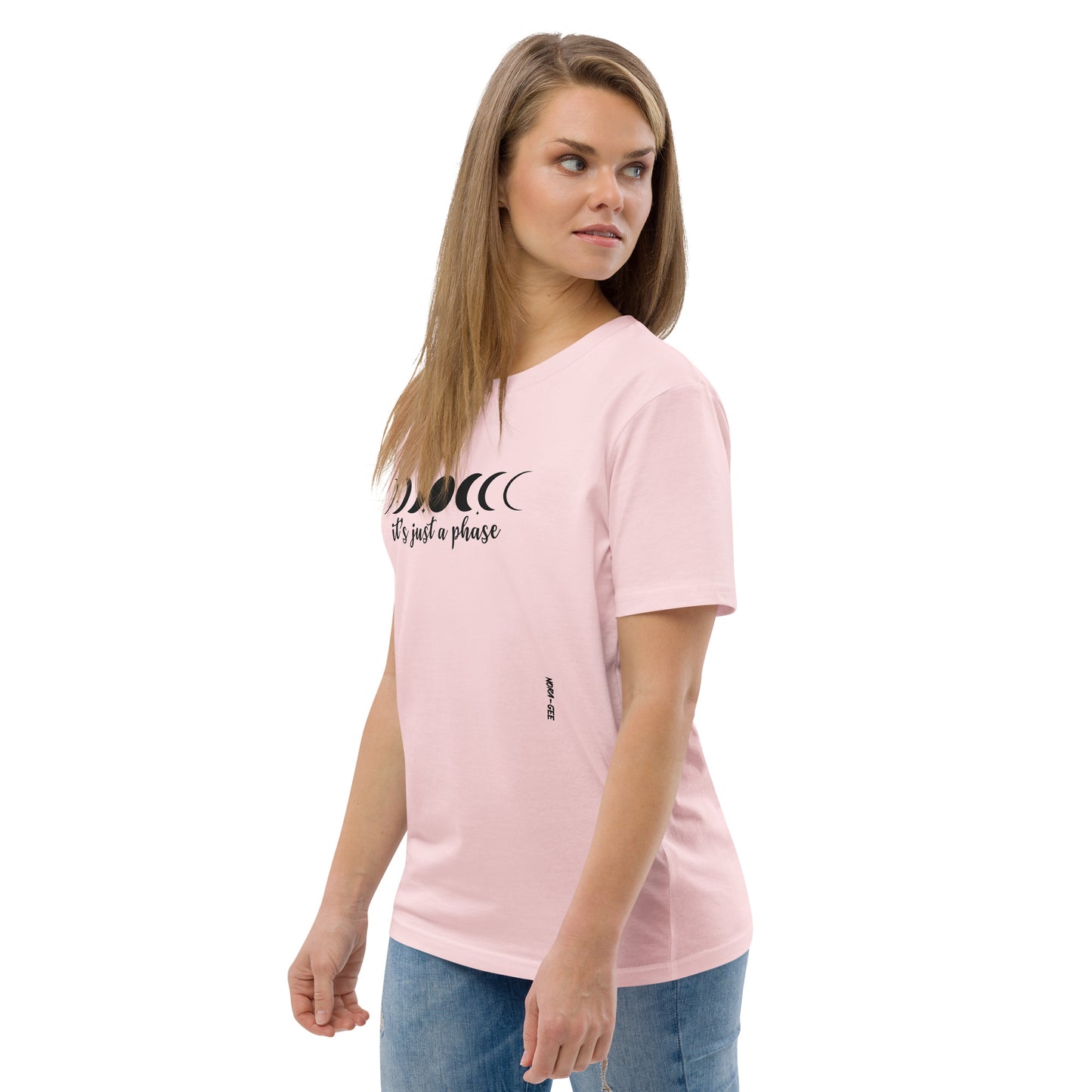 Unisex marškinėliai: It's just a phase