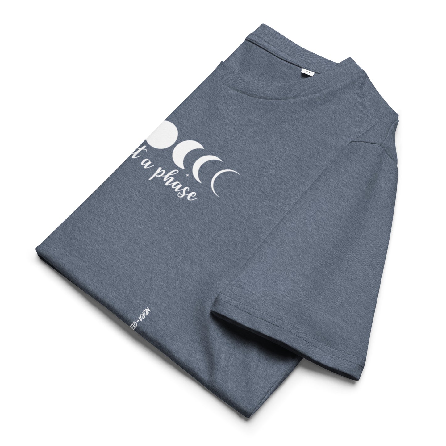 Unisex marškinėliai: It's just a phase