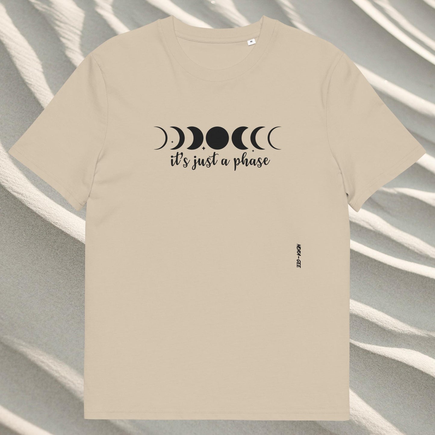 Unisex marškinėliai: It's just a phase