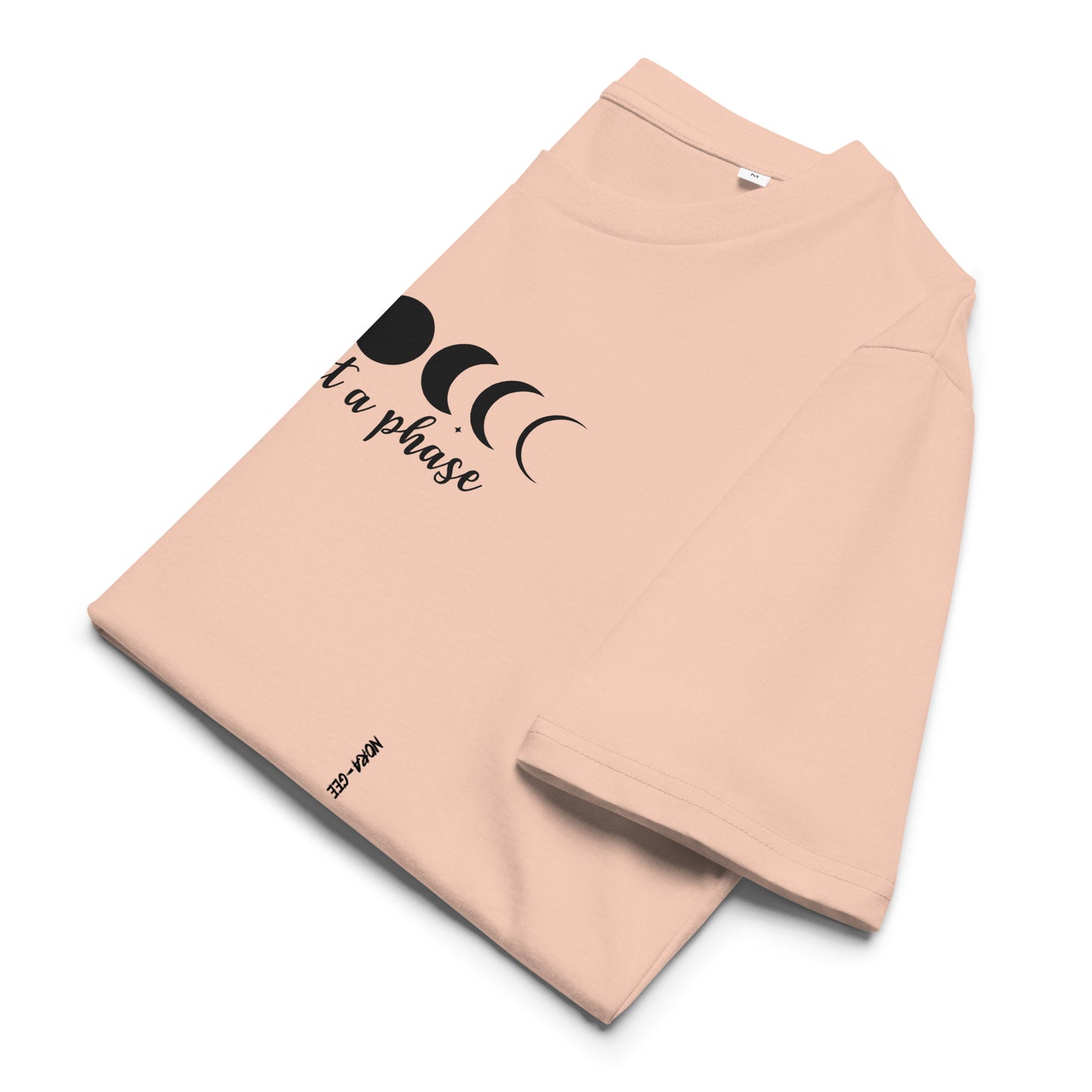 Unisex marškinėliai: It's just a phase