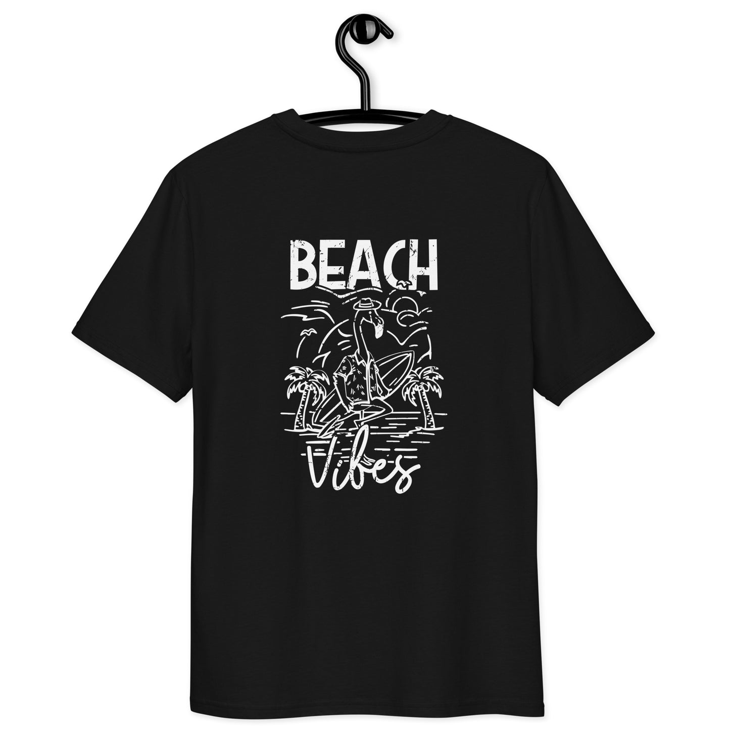 Unisex marškinėliai: Beach vibes