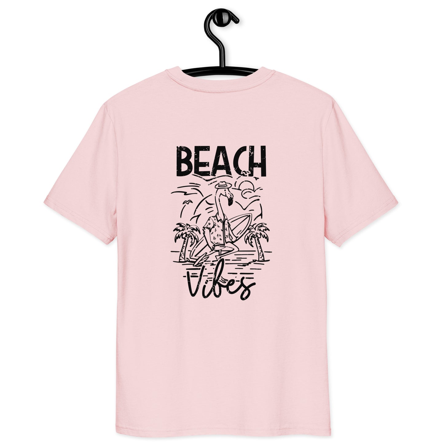 Unisex marškinėliai: Beach vibes