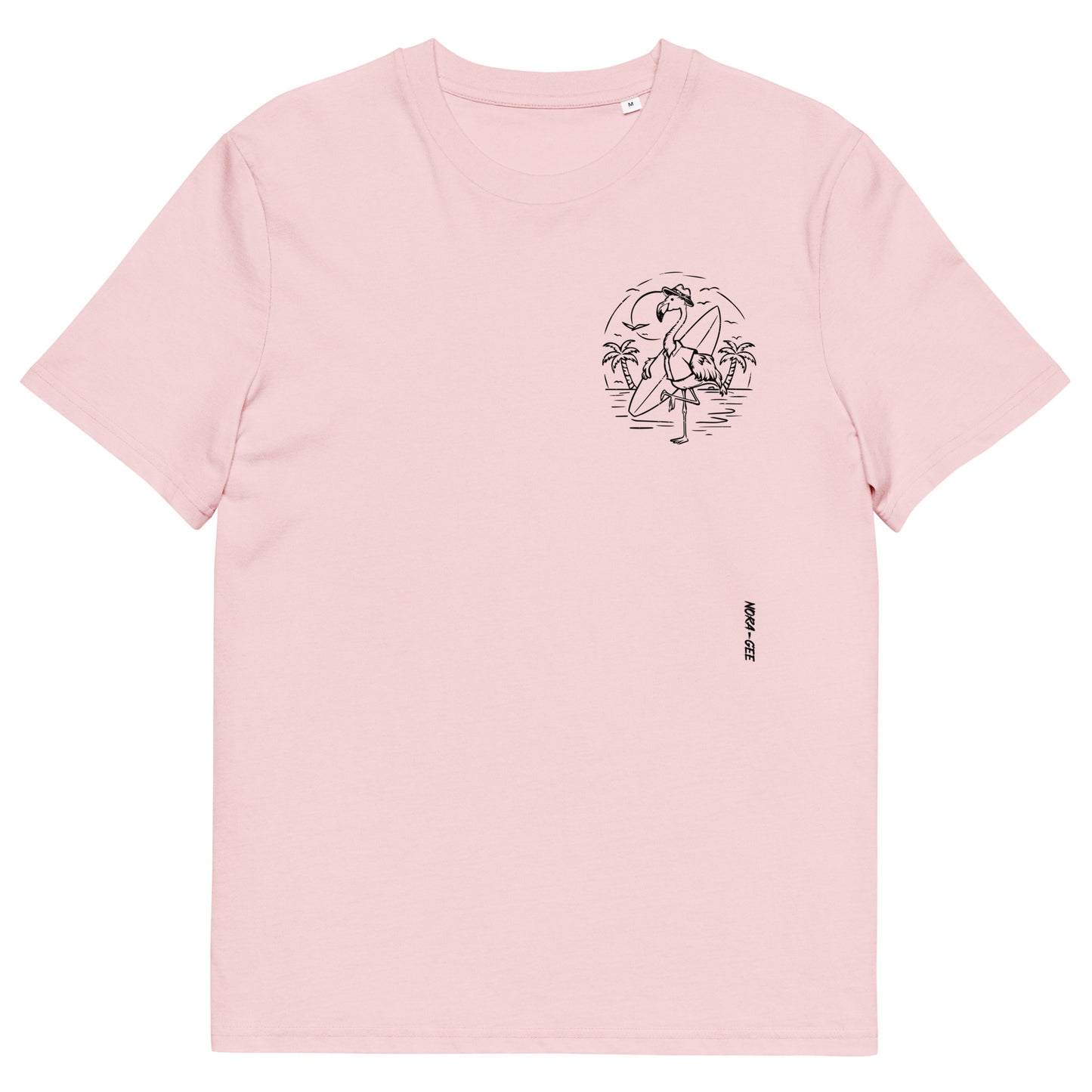 Unisex marškinėliai: Beach vibes