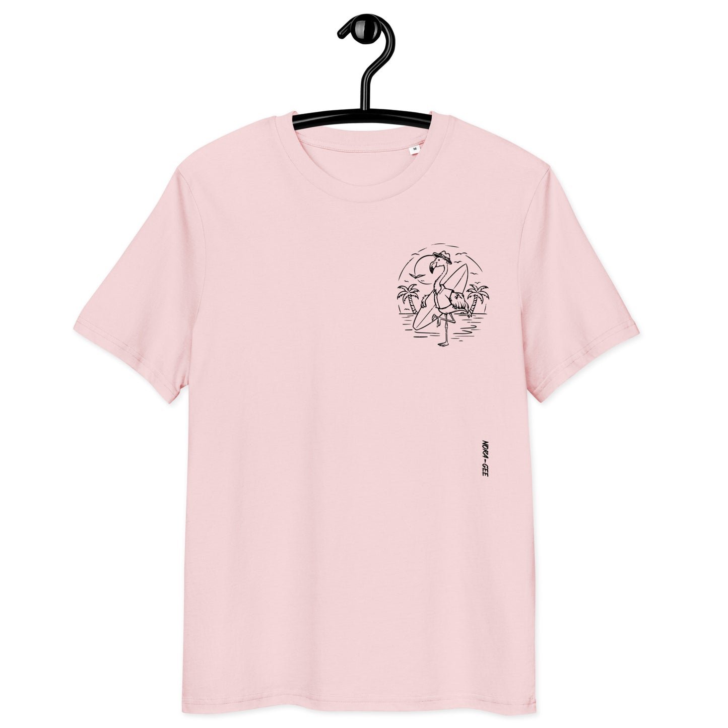 Unisex marškinėliai: Beach vibes