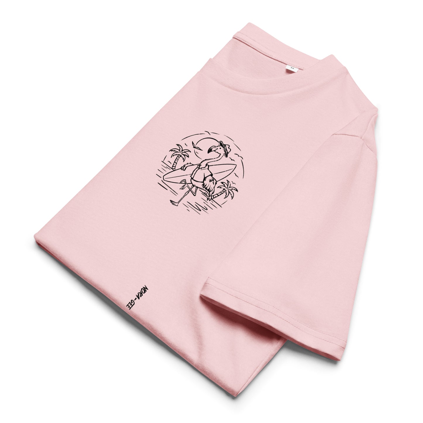 Unisex marškinėliai: Beach vibes