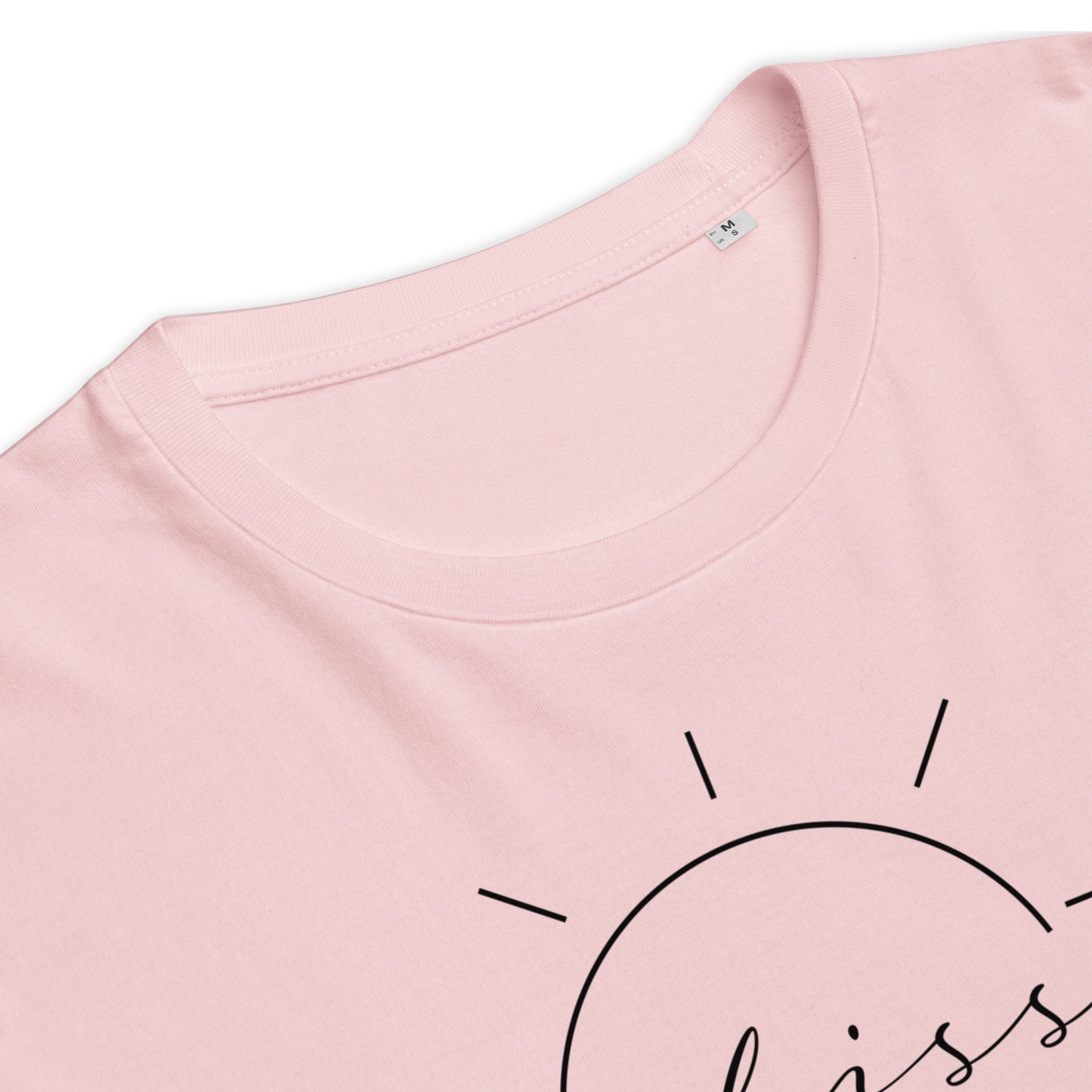 Unisex marškinėliai: Sun-kissed, minimalistinis