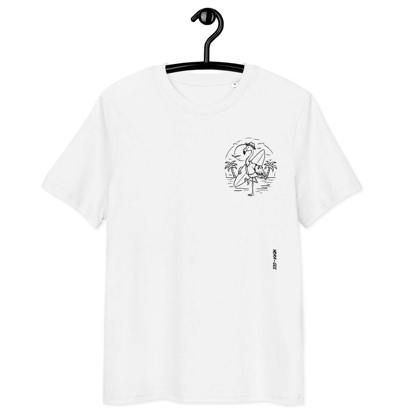Unisex marškinėliai: Beach vibes