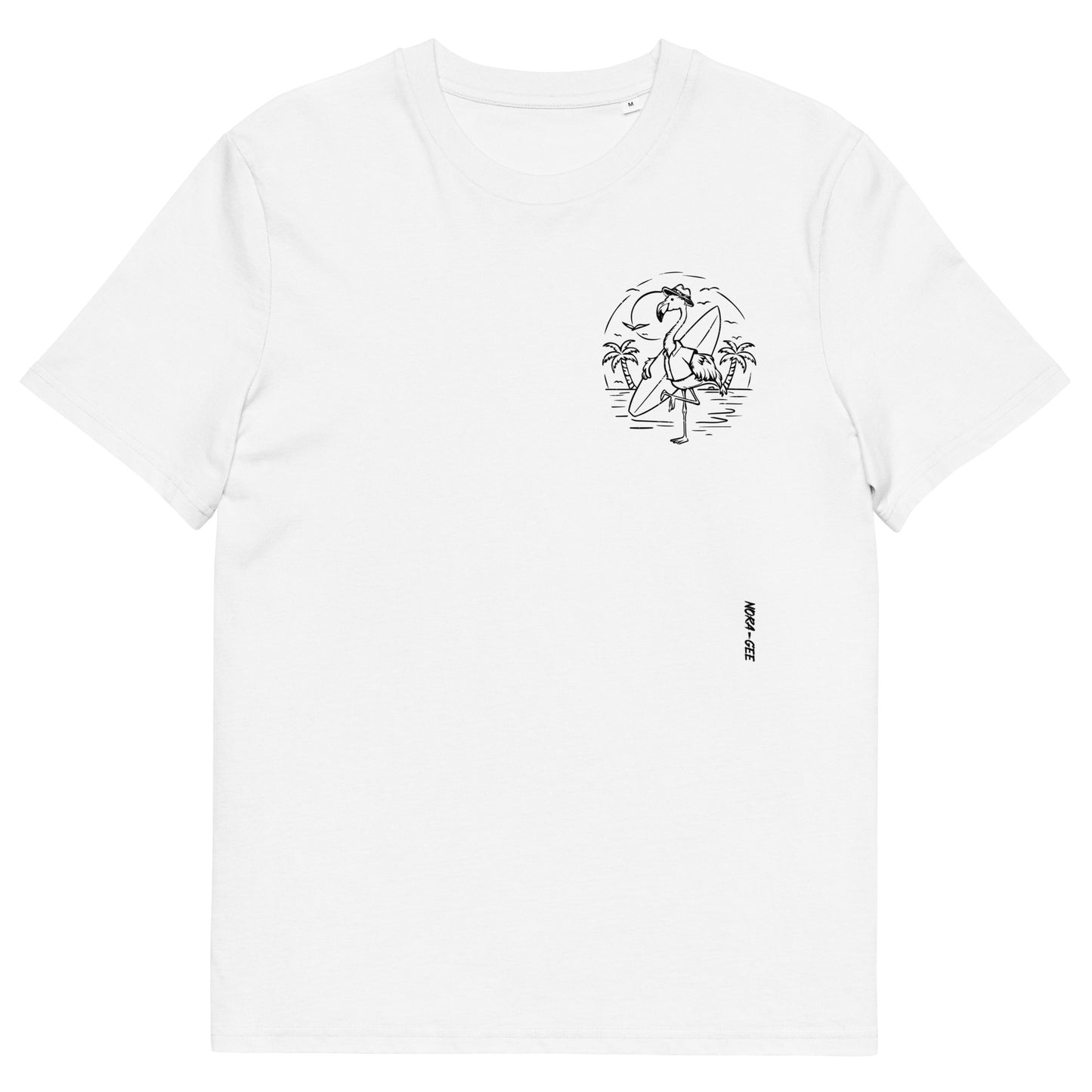 Unisex marškinėliai: Beach vibes